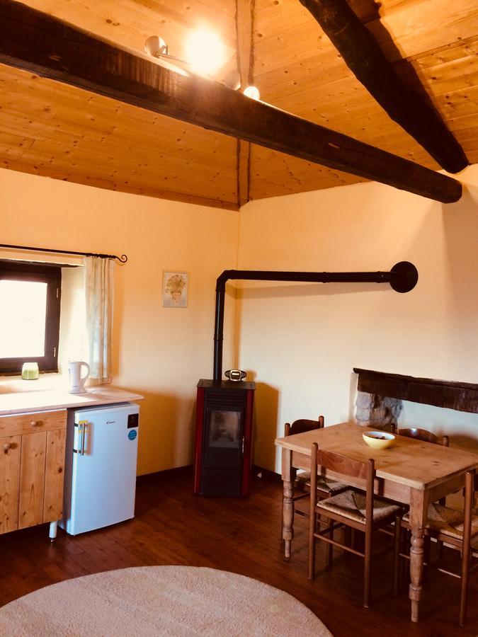 La Collina degli Scoiattoli Villa Cravanzana Esterno foto